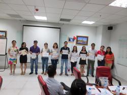 Kỹ năng quản lý thời gian hiệu quả - FPT Trading (06.10.2015)